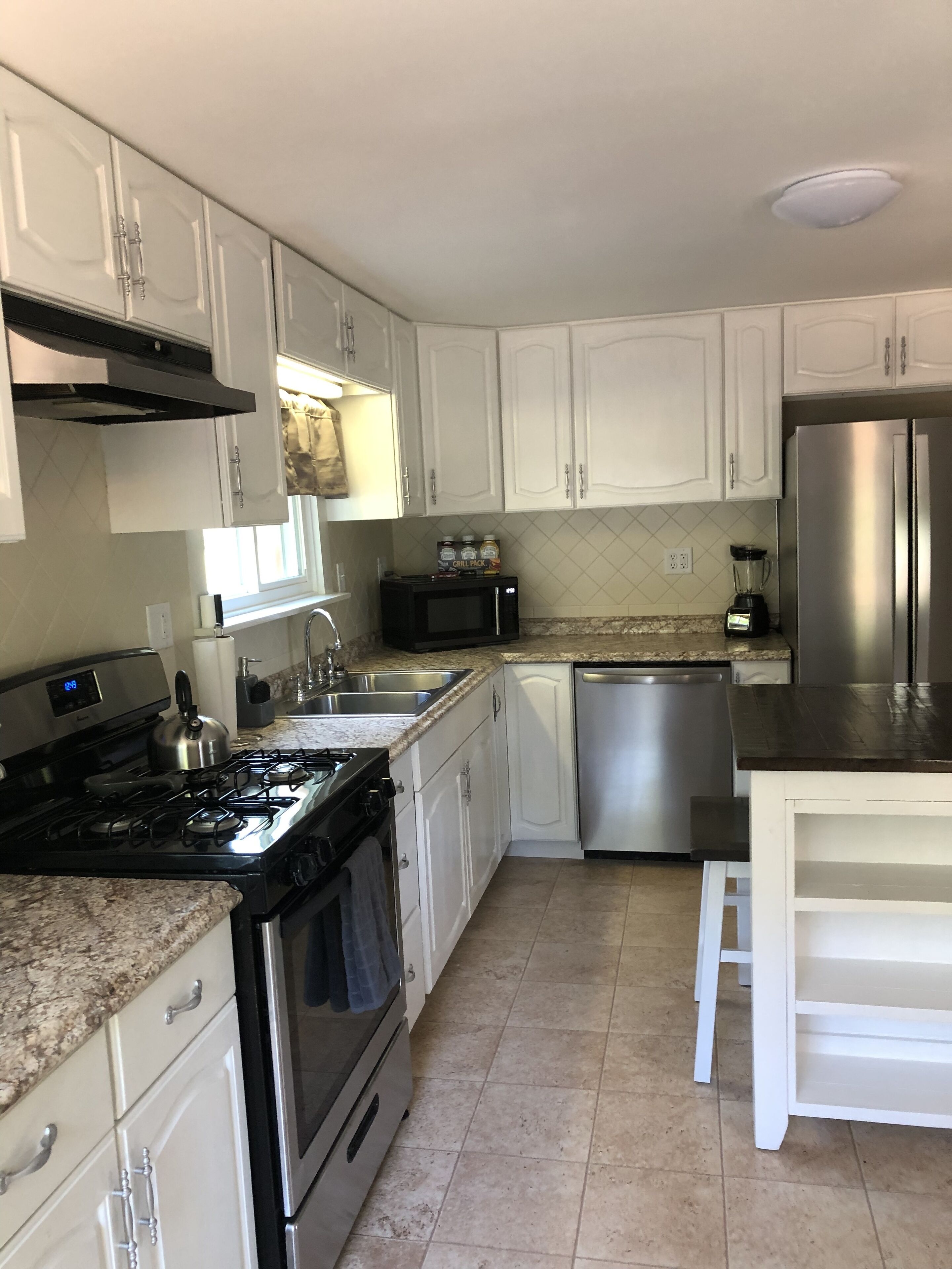 Watkins Glen Wine Trail Homestead