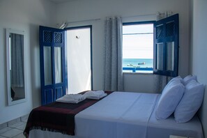 舒适双人房 | 免费 WiFi