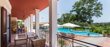 Villa, Accessible | 6 bedrooms