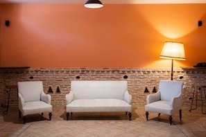 Villa, Accessible