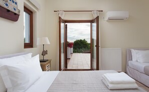 Villa, barrierefrei | 6 Schlafzimmer