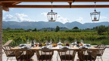 Biệt thự, phù hợp cho người khuyết tật | 7 phòng ngủ