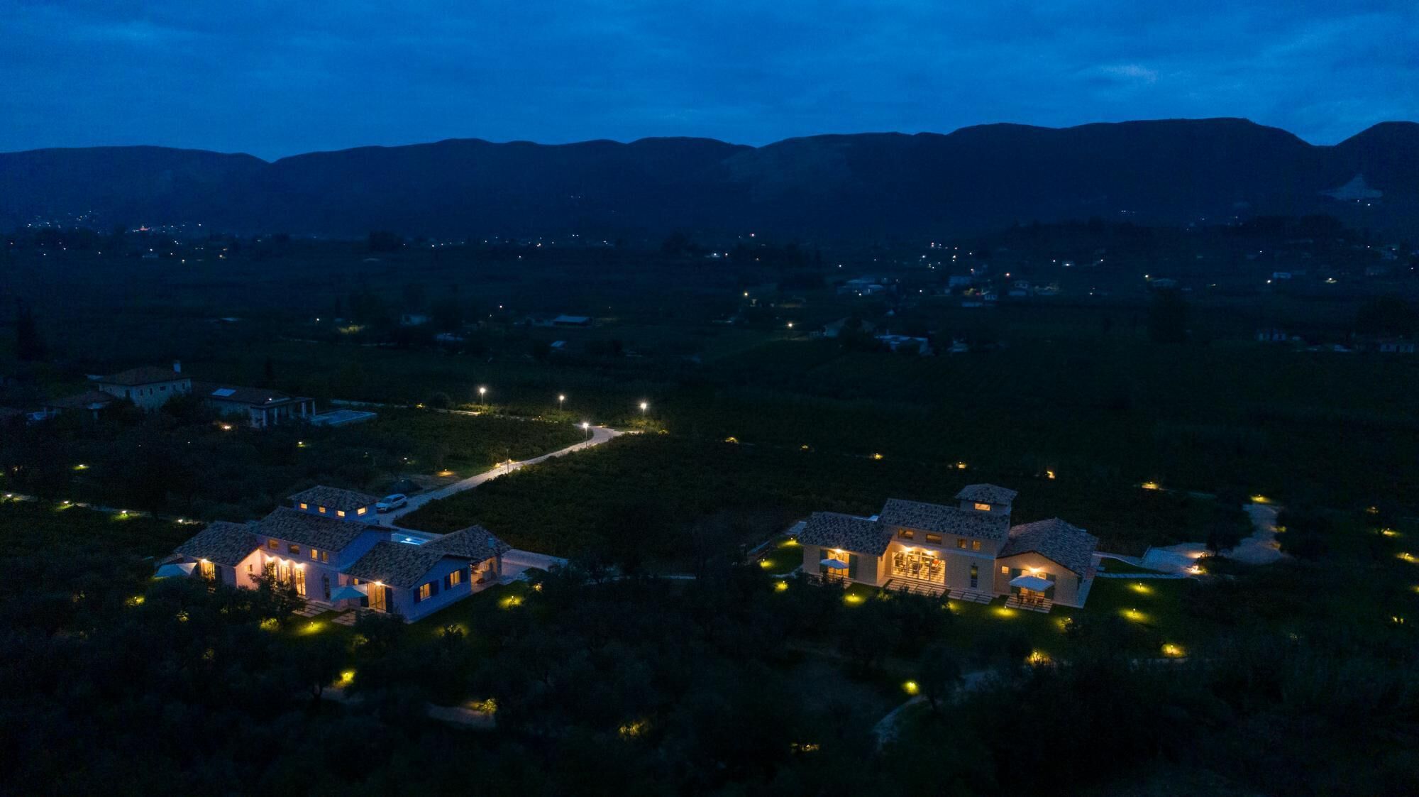 Biệt thự, phù hợp cho người khuyết tật | 7 phòng ngủ 