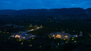 7 bedrooms - Aneli Villas - Villa Semeli (Zakynthos)