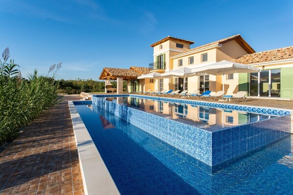 House, Accessible