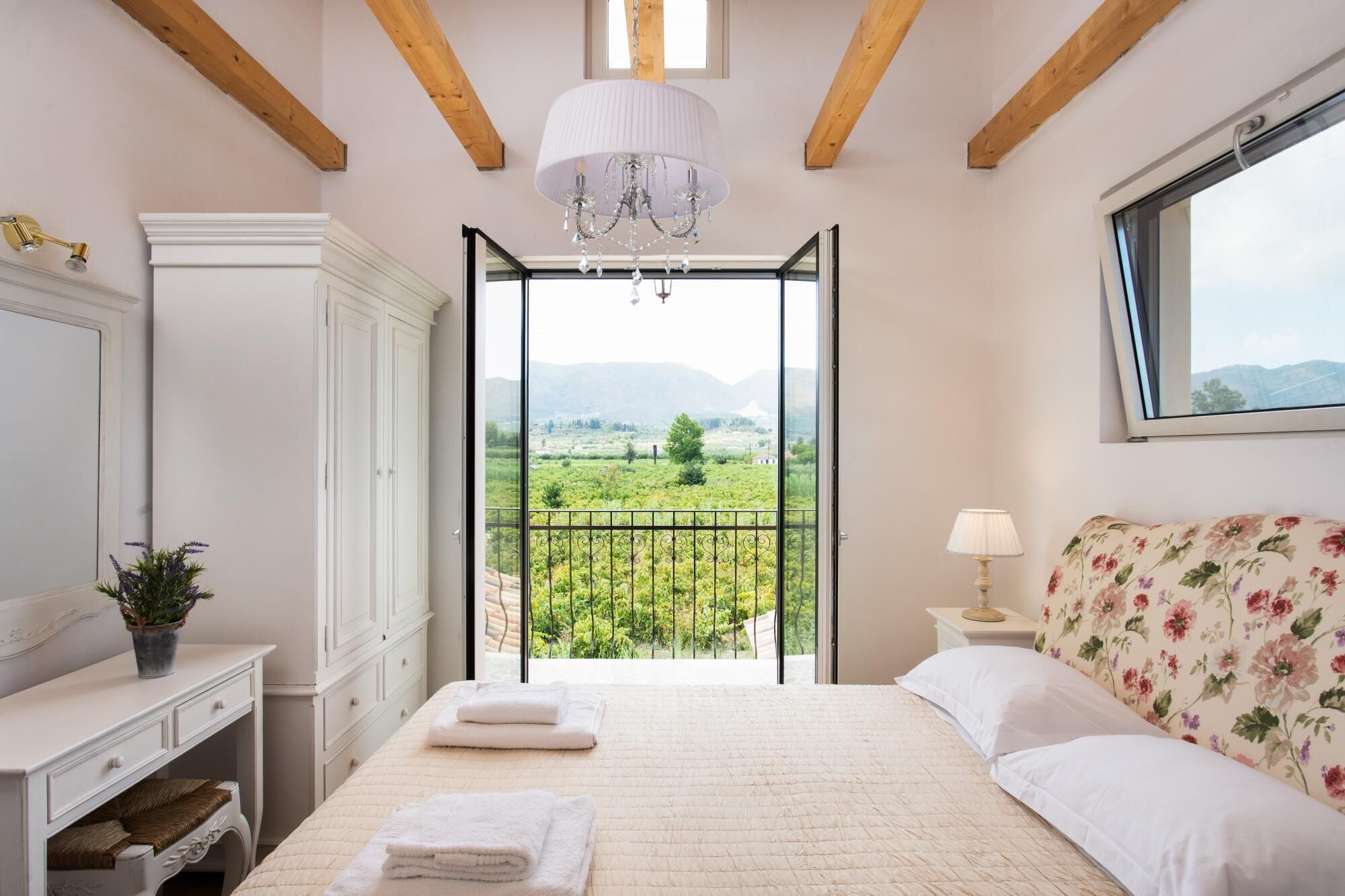 Biệt thự, phù hợp cho người khuyết tật | 7 phòng ngủ 