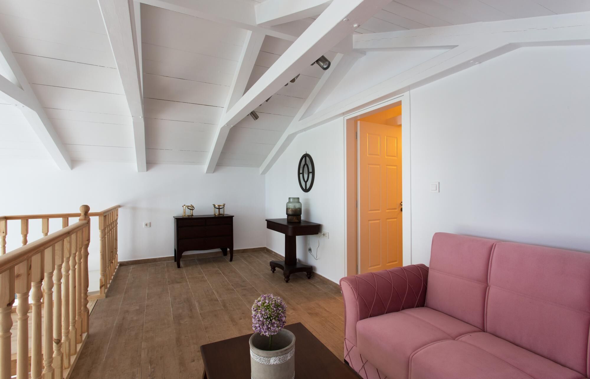 Biệt thự, phù hợp cho người khuyết tật | 3 phòng ngủ 