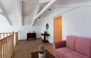 Villa, accessible aux personnes à mobilité réduite | 3 chambres