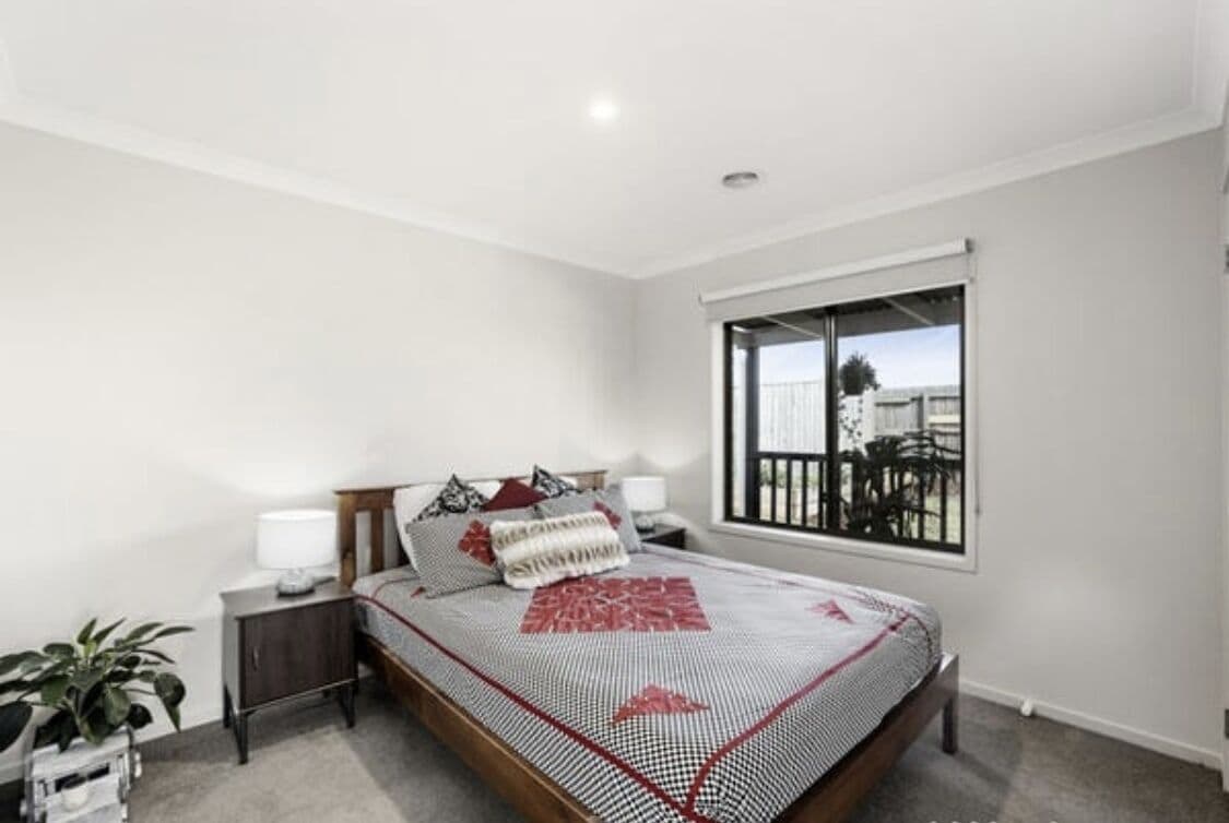 4 bedrooms, individually decorated, individually furnished, free WiFi