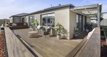 Luxury holiday rental