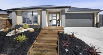 Luxury holiday rental
