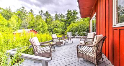 Beautiful Carriage House in Downtown Jackson!