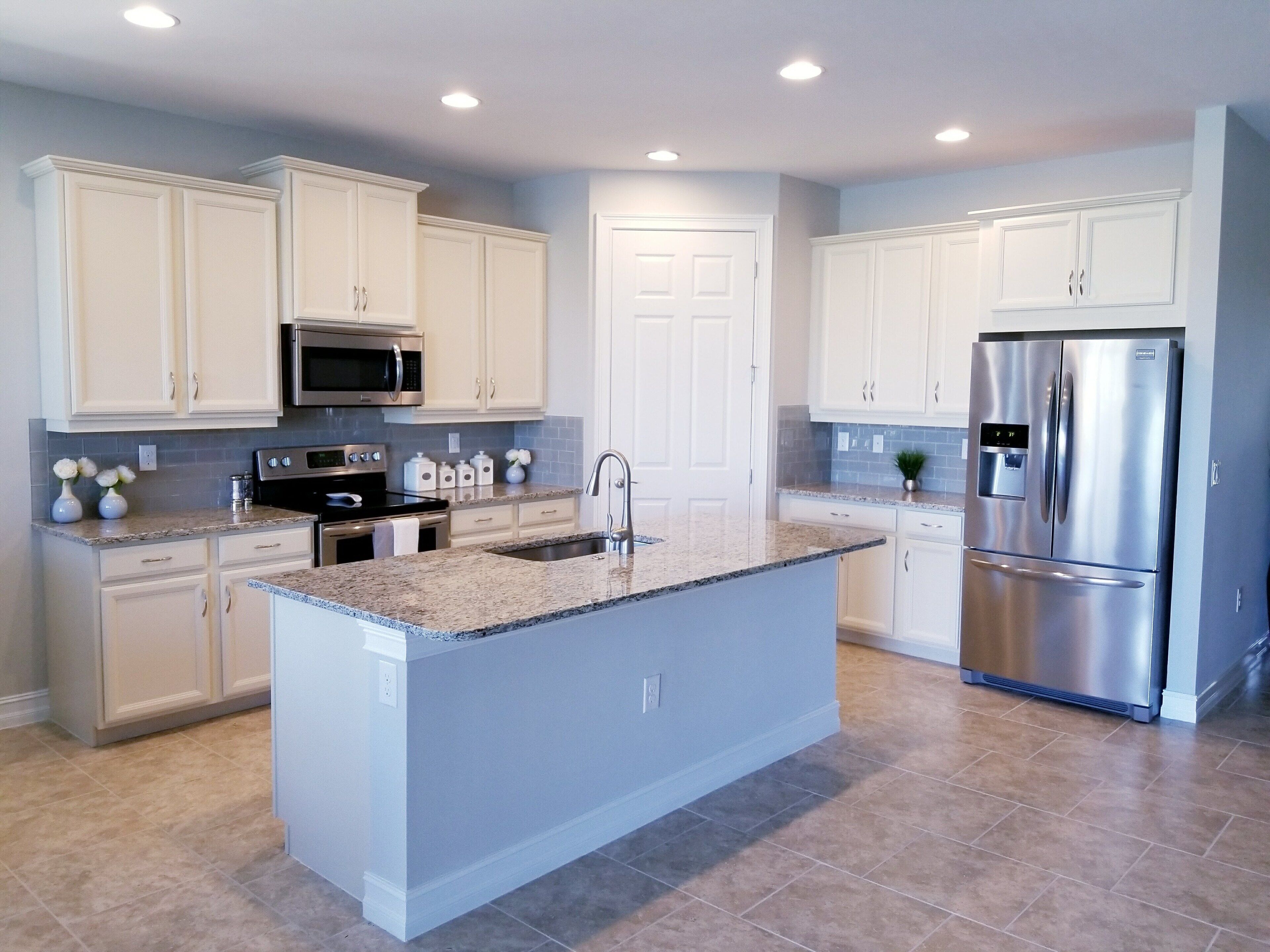 Private vacation home Rental