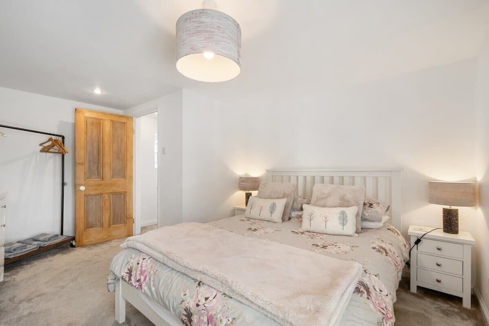 Beautiful Cottage Minutes From Mevagissey Harbour - Cornualha