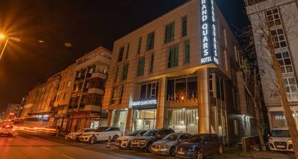Grand Quars Hotel