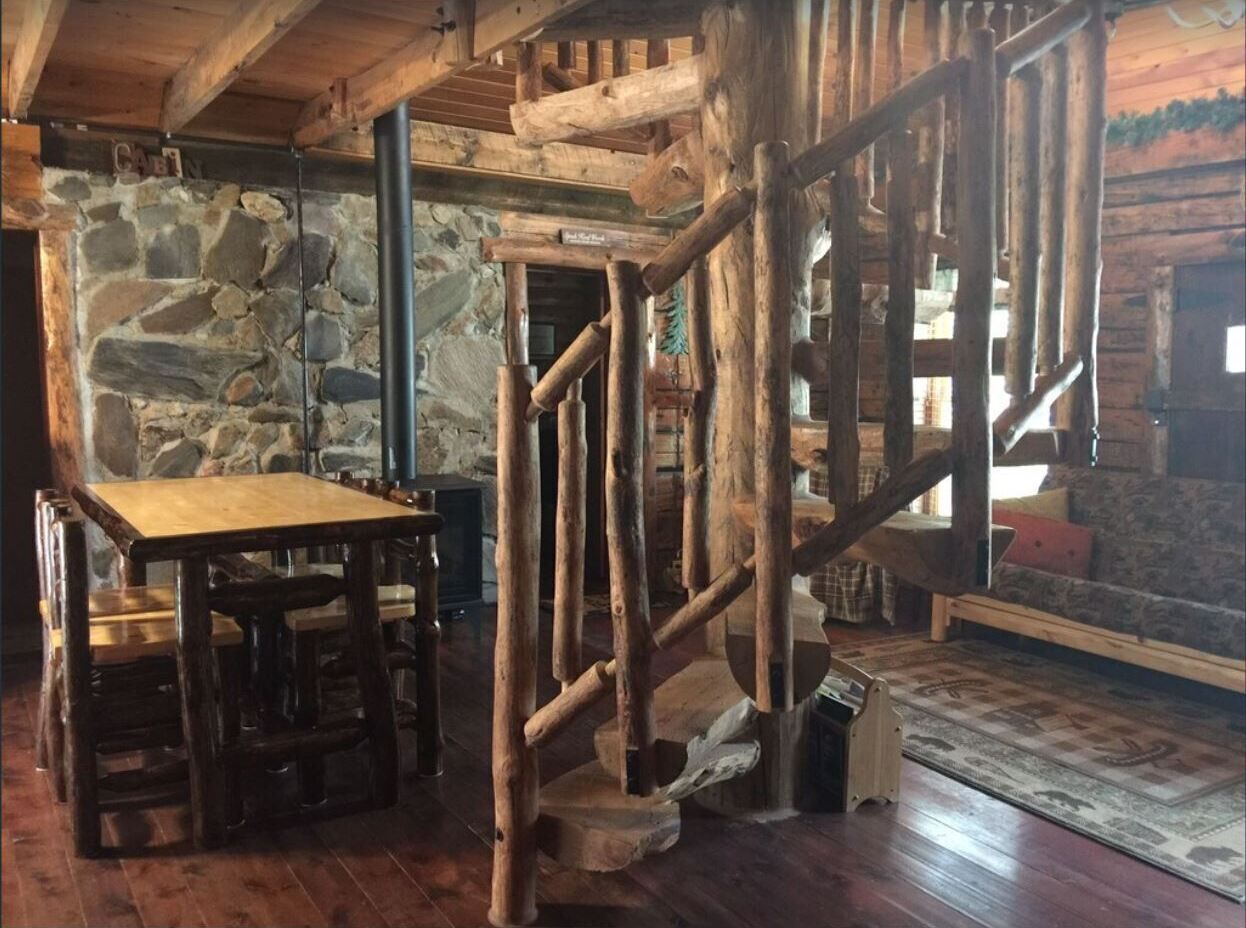 用餐區