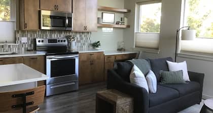 Gorgeous Mountain Views - 10 min to downtown