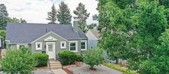 Sheridan Wildflower! Work Hub w/ BBQ & Fire Pit