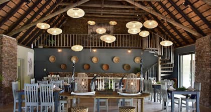 Bayala Private Lodge