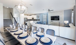 Dining - Special Offer- Pool, SPA, Family-Friendly 489OC (Four Corners)