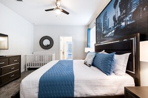 9 camere, culla da viaggio, Wi-Fi gratuito, lenzuola