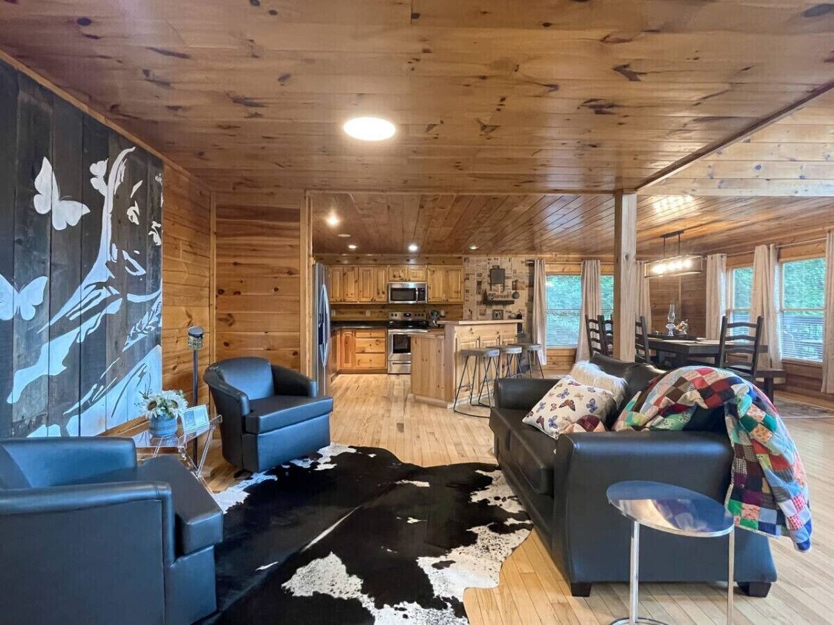 Bild für Gastgeberprofil