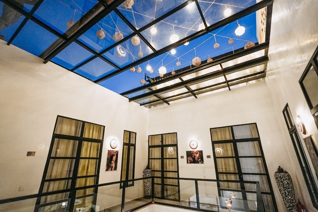 Foto - RIAD NOLITA & SPA Kasbah