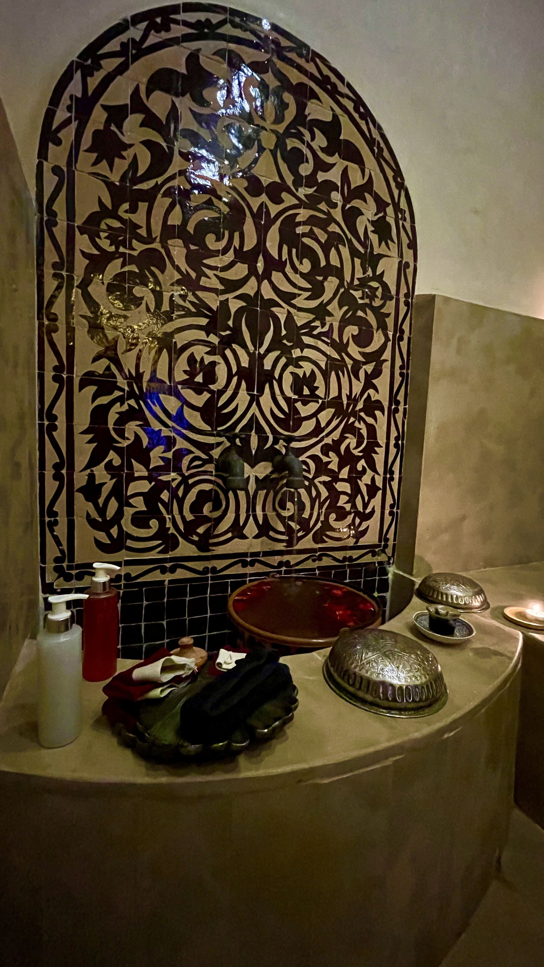 Foto - RIAD NOLITA & SPA Kasbah