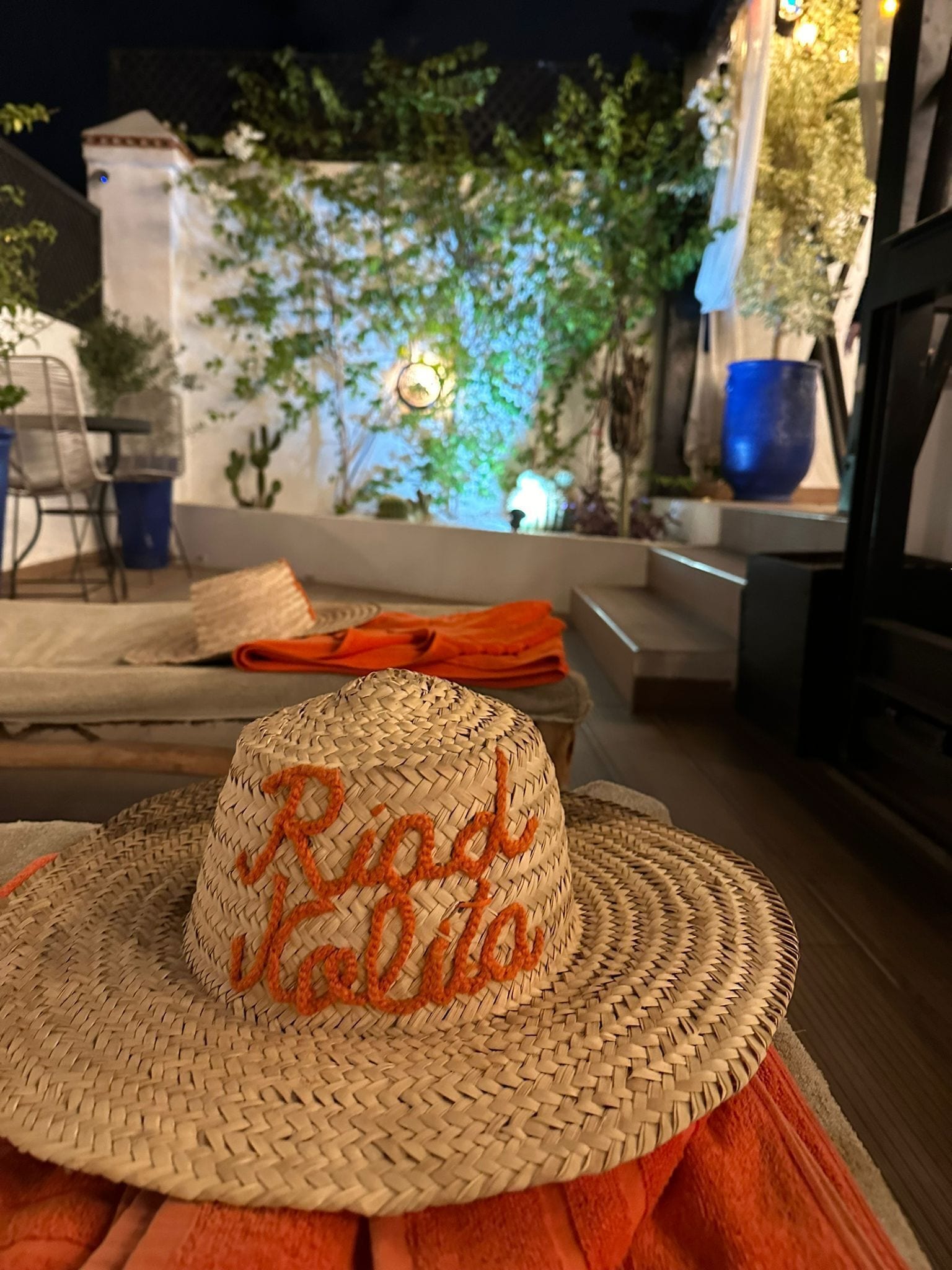 Foto - RIAD NOLITA & SPA Kasbah