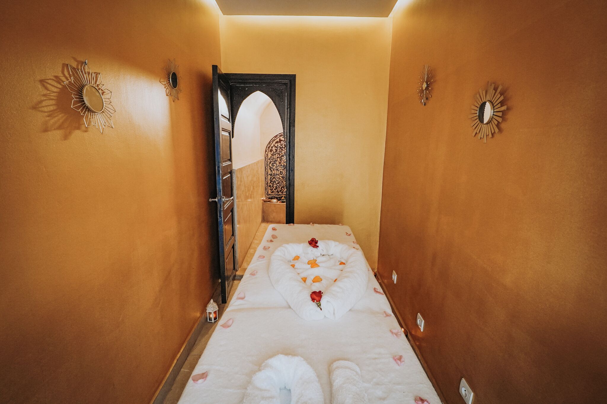 Photo - RIAD NOLITA & SPA Kasbah
