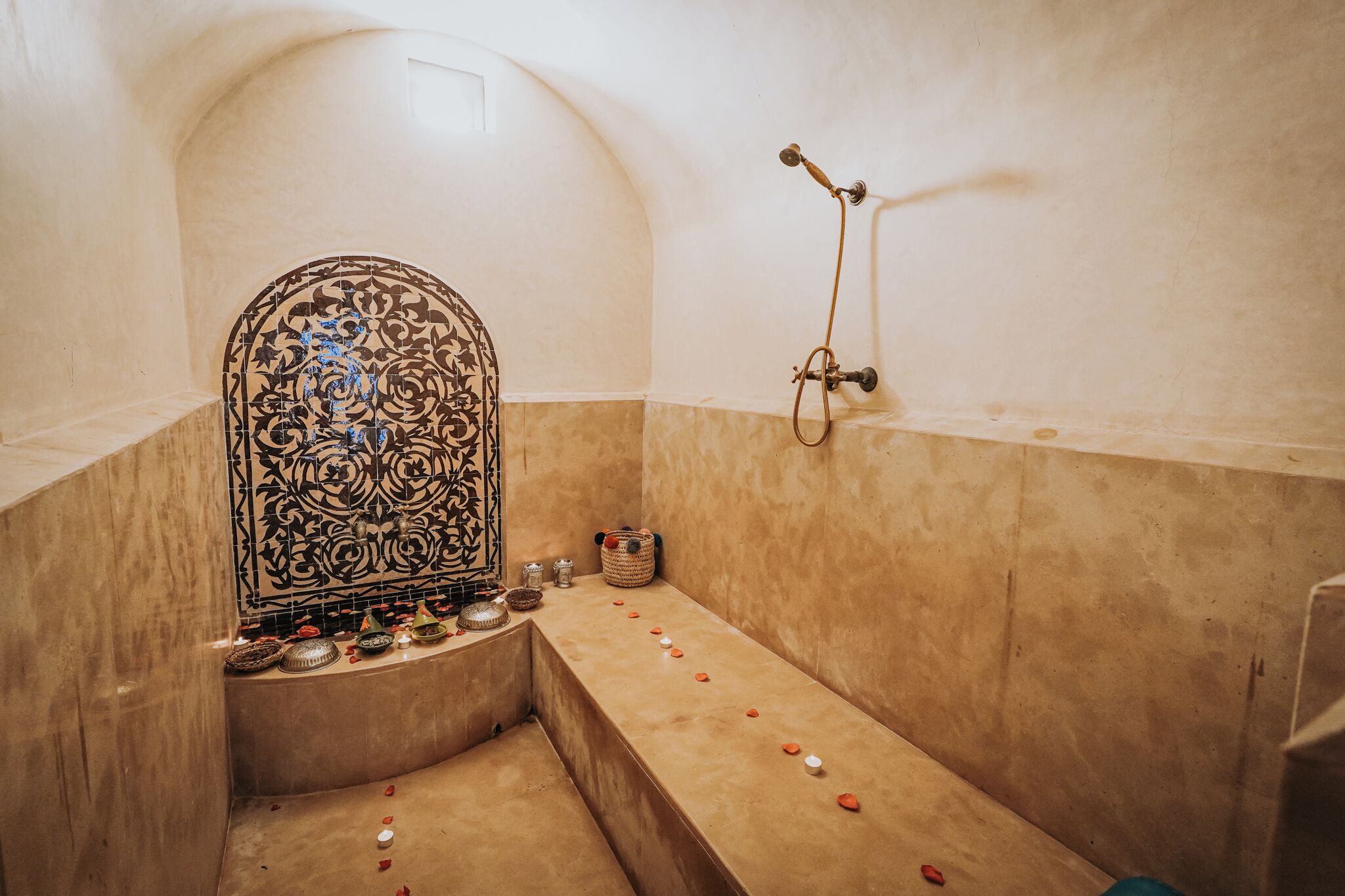 Photo - RIAD NOLITA & SPA Kasbah