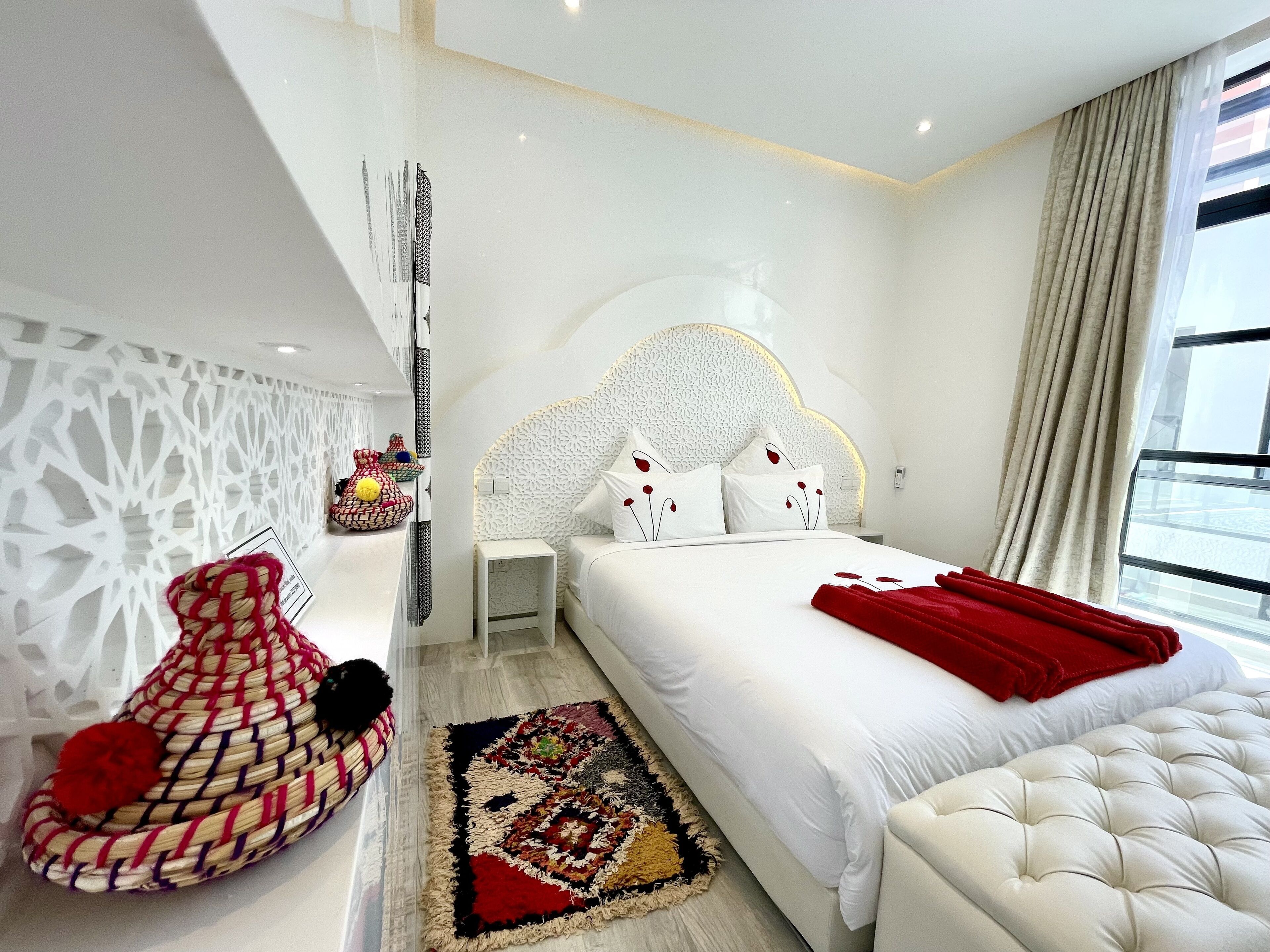Photo - RIAD NOLITA & SPA Kasbah