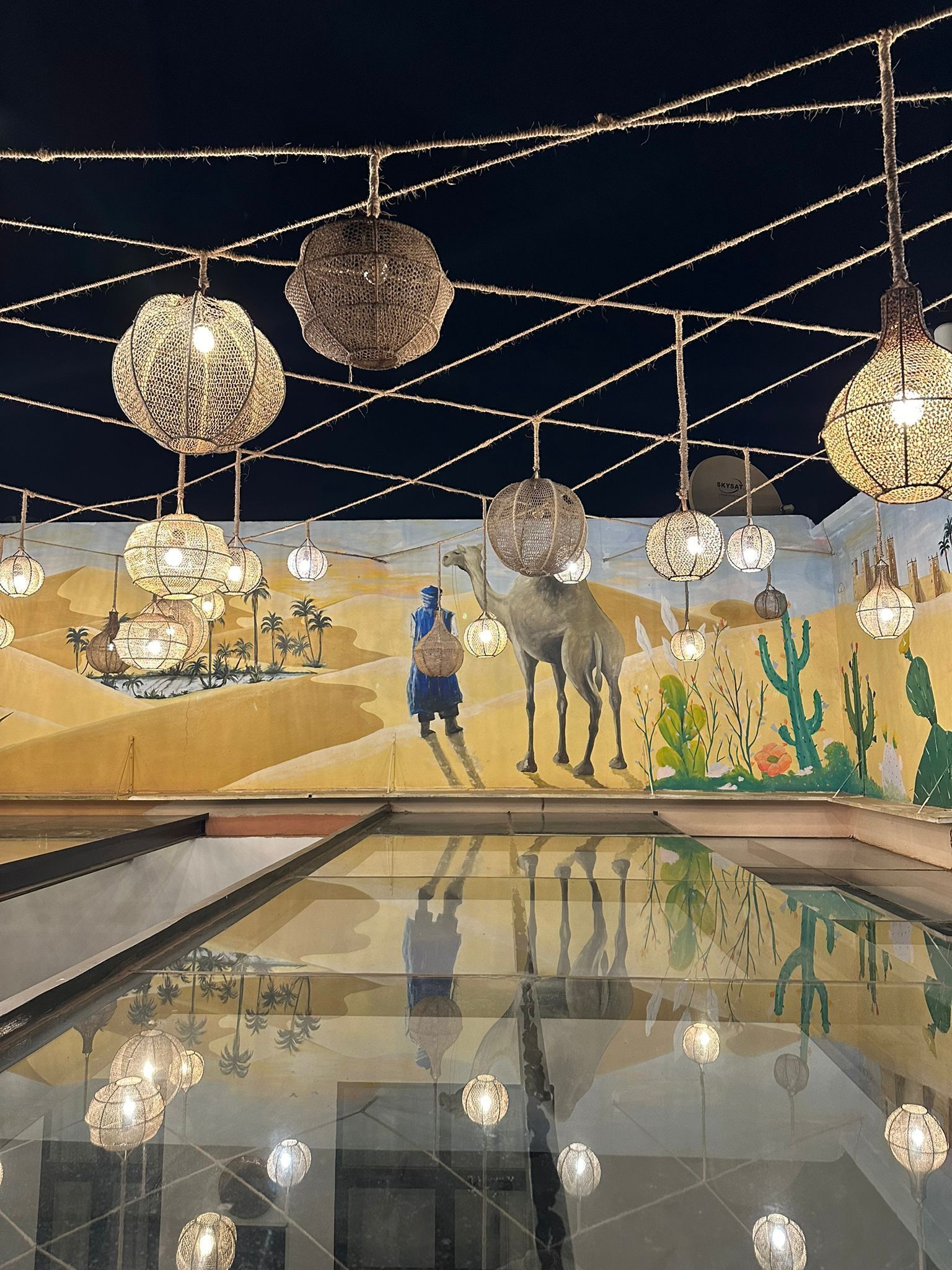 Foto - RIAD NOLITA & SPA Kasbah