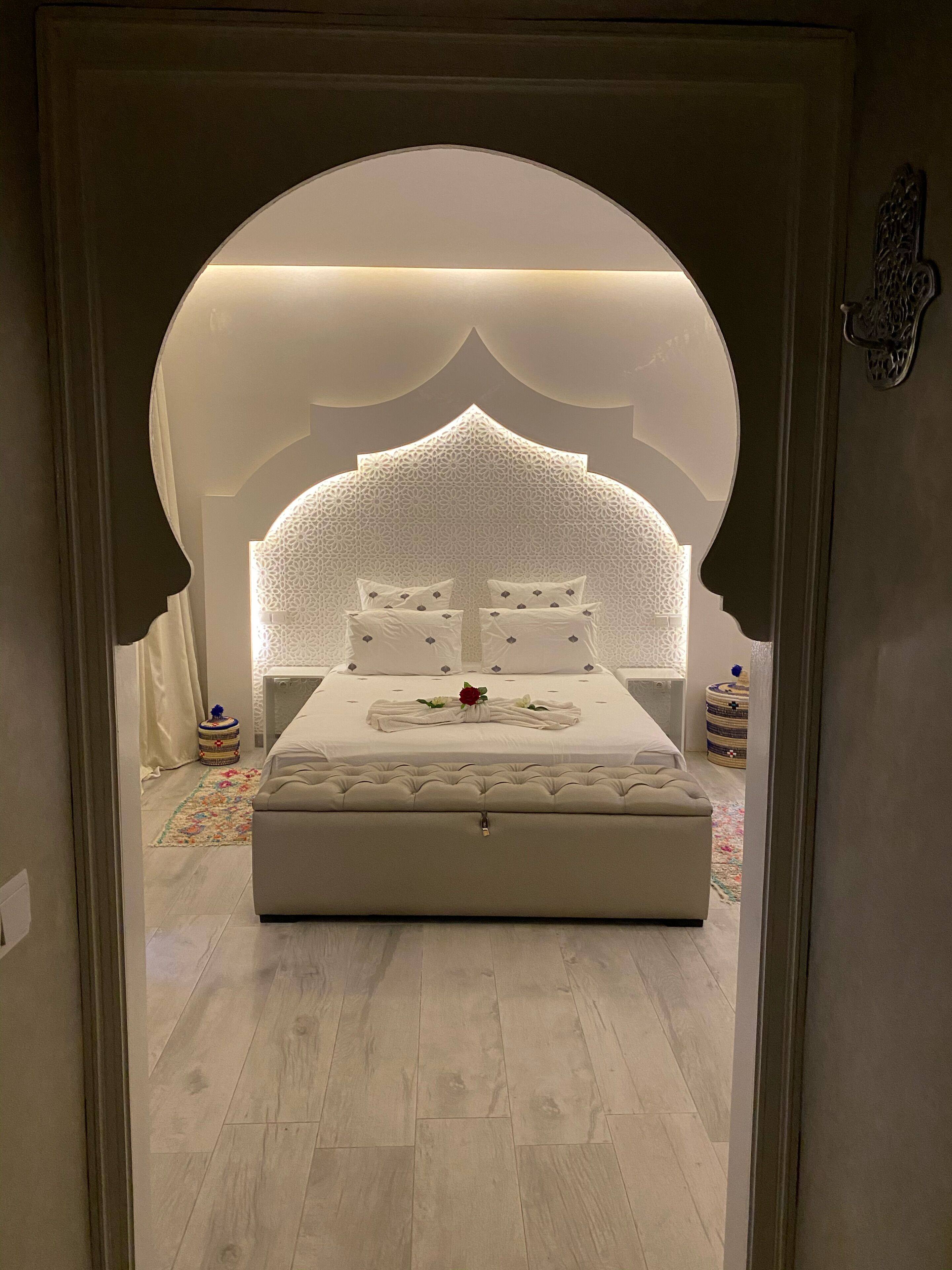 Photo - RIAD NOLITA & SPA Kasbah