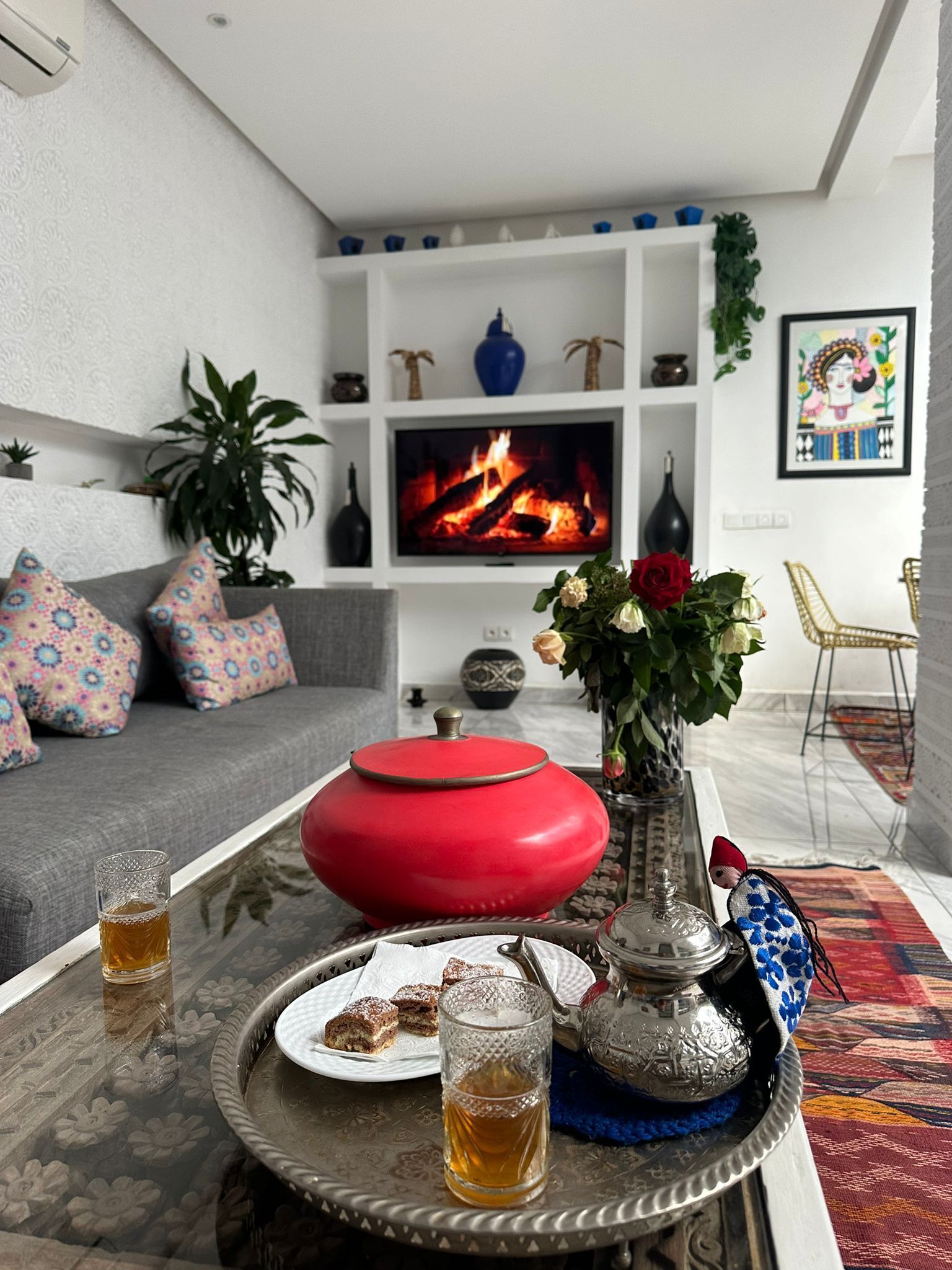 Photo - RIAD NOLITA & SPA Kasbah