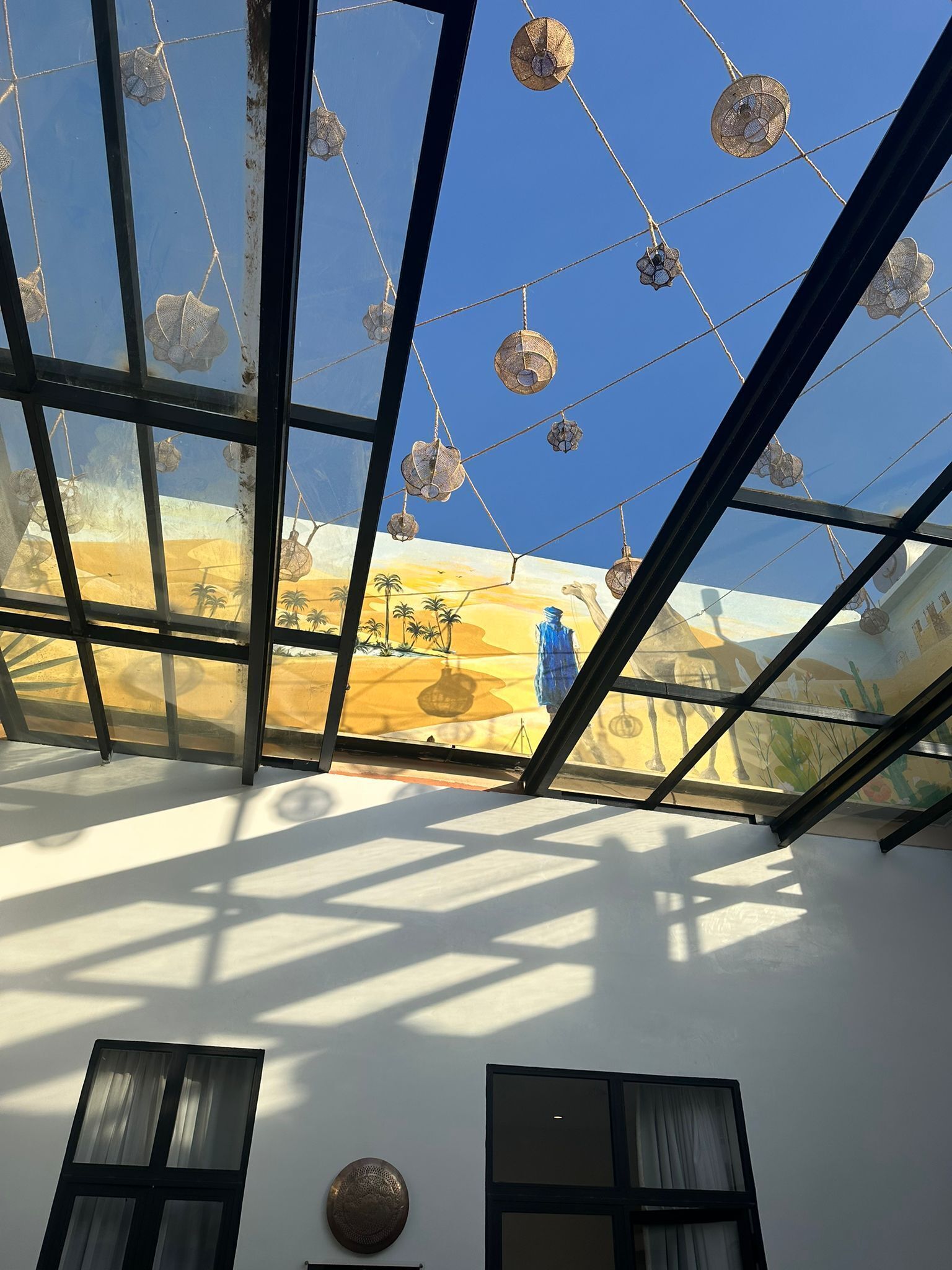 Foto - RIAD NOLITA & SPA Kasbah