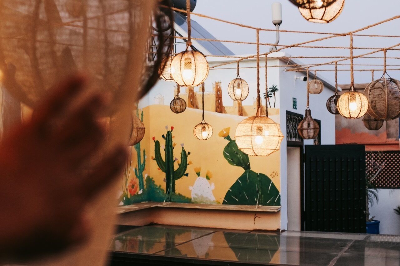 Photo - RIAD NOLITA & SPA Kasbah