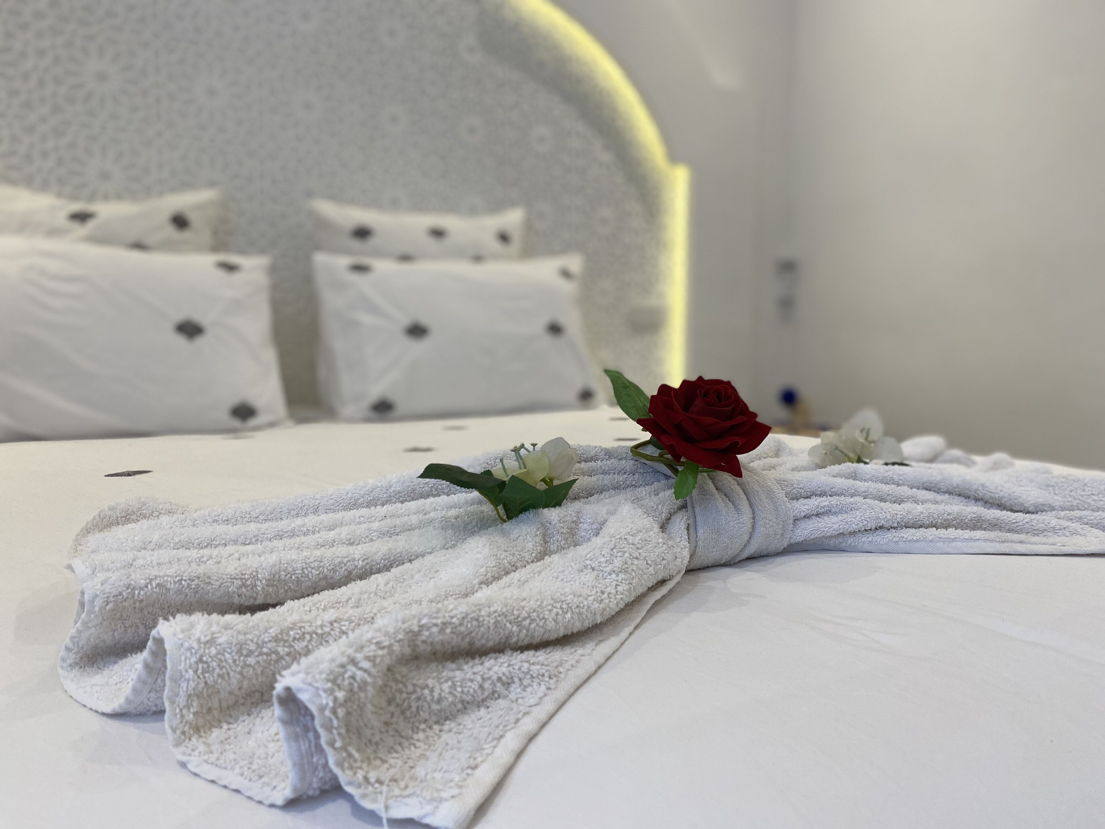 Foto - RIAD NOLITA & SPA Kasbah