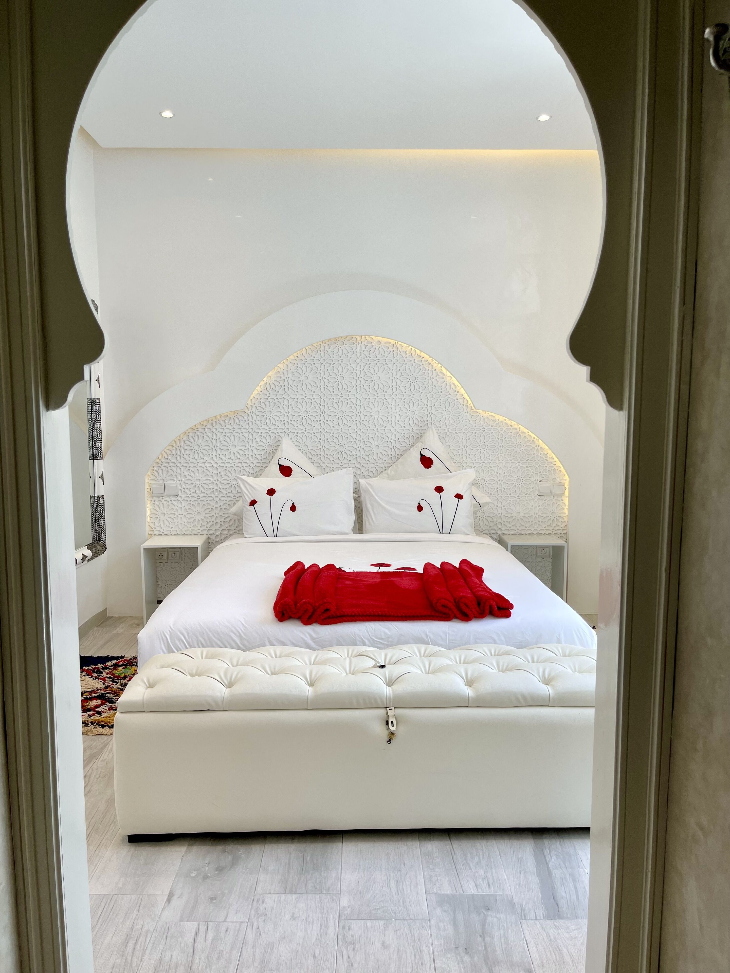 Photo - RIAD NOLITA & SPA Kasbah