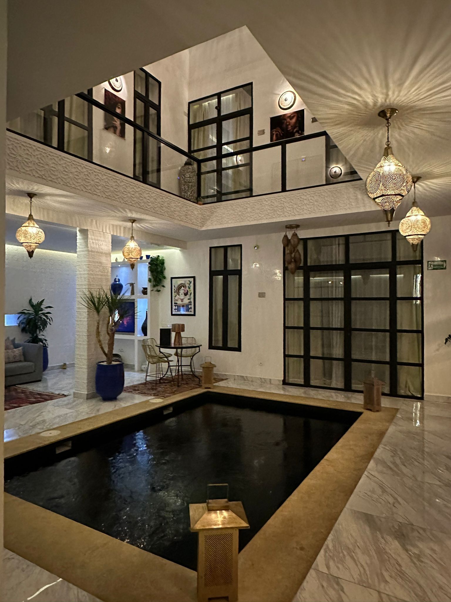 Foto - RIAD NOLITA & SPA Kasbah