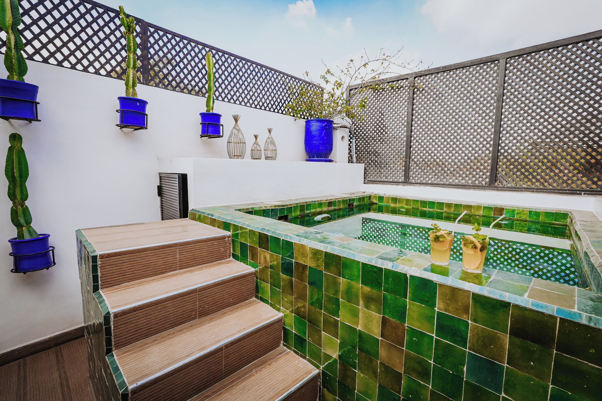 Foto - Riad Nolita & Spa Kasbah