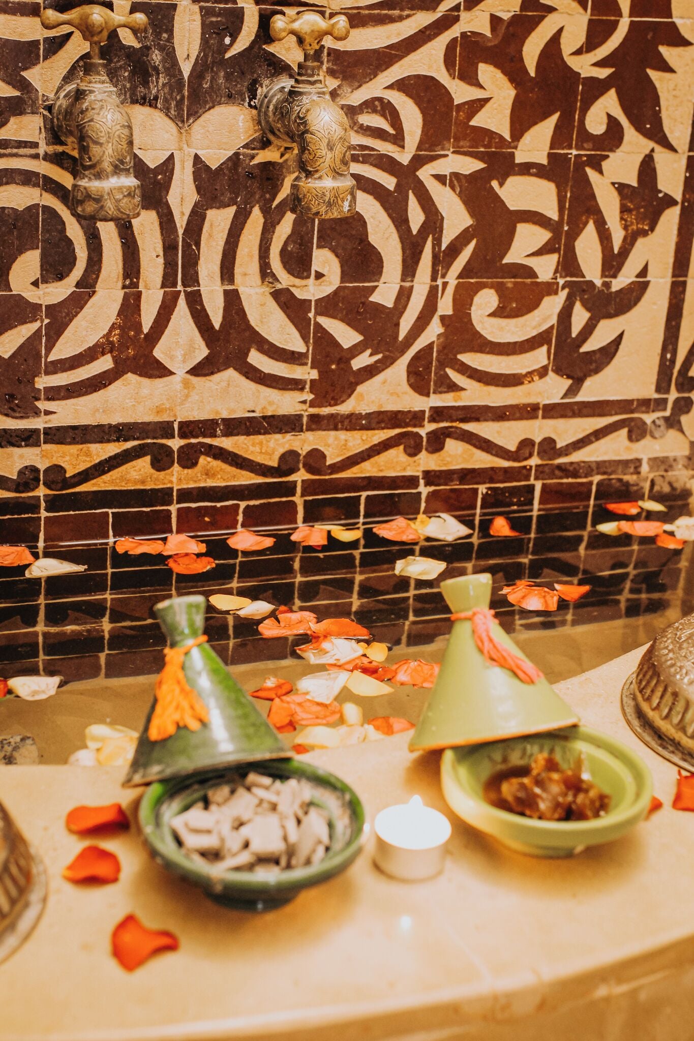 Foto - RIAD NOLITA & SPA Kasbah