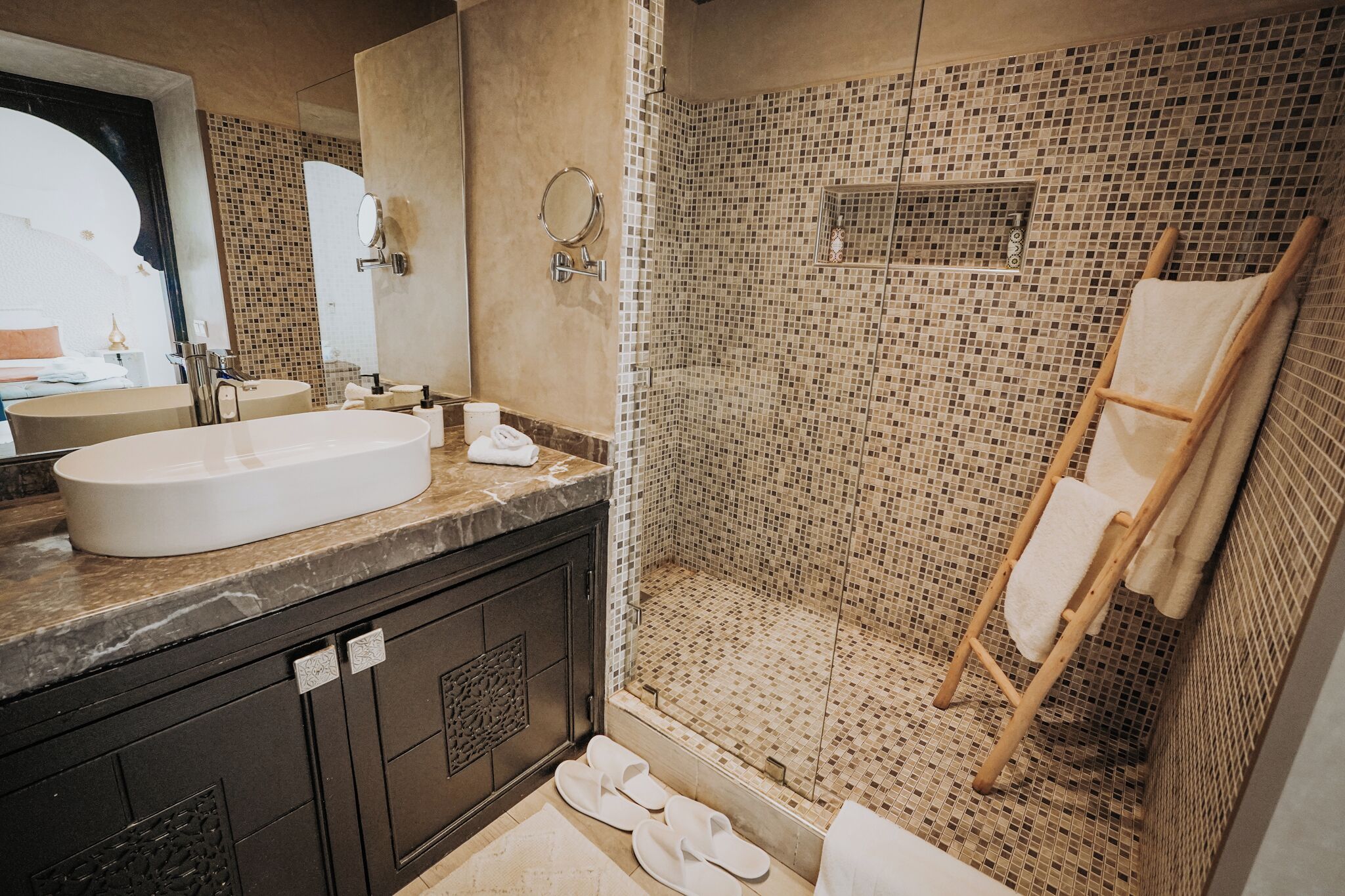 Photo - RIAD NOLITA & SPA Kasbah