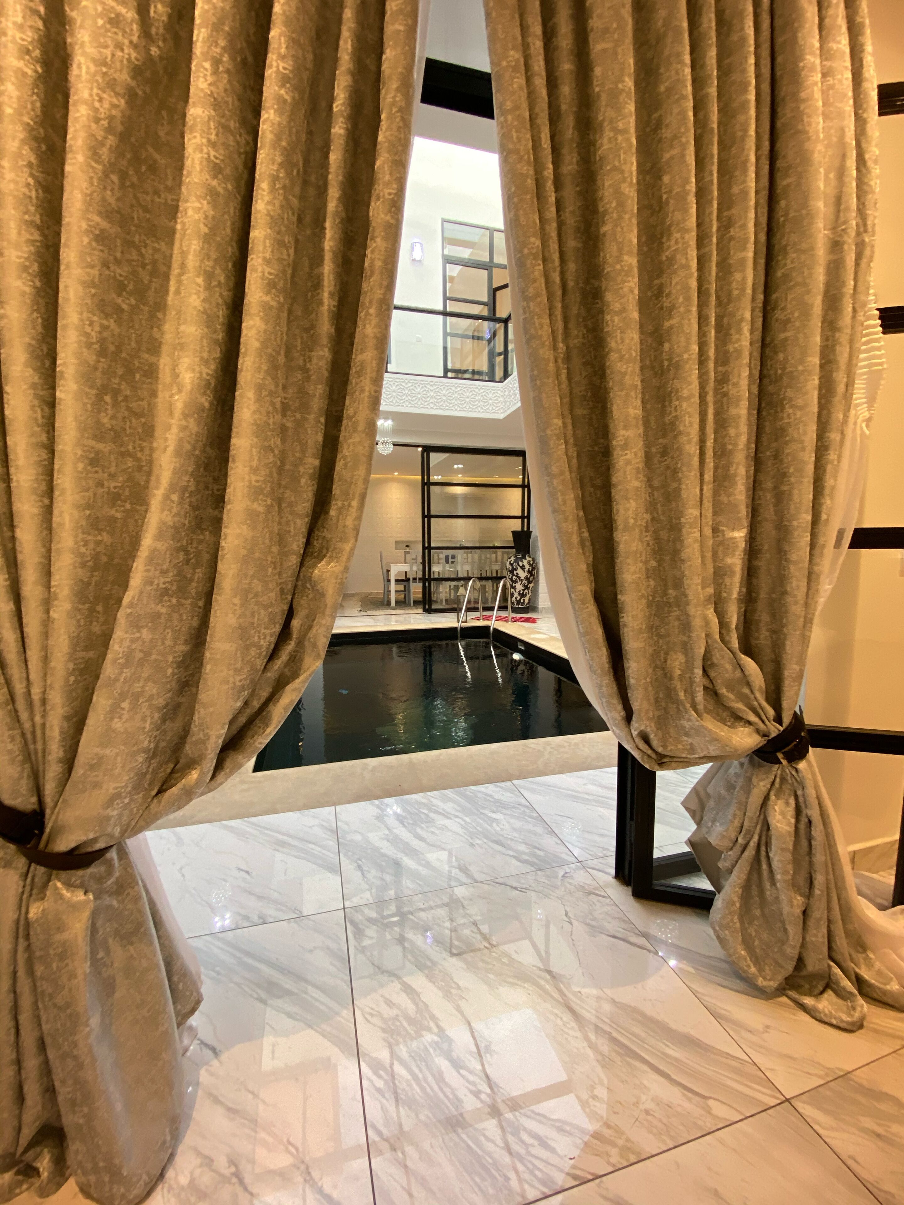 Photo - RIAD NOLITA & SPA Kasbah