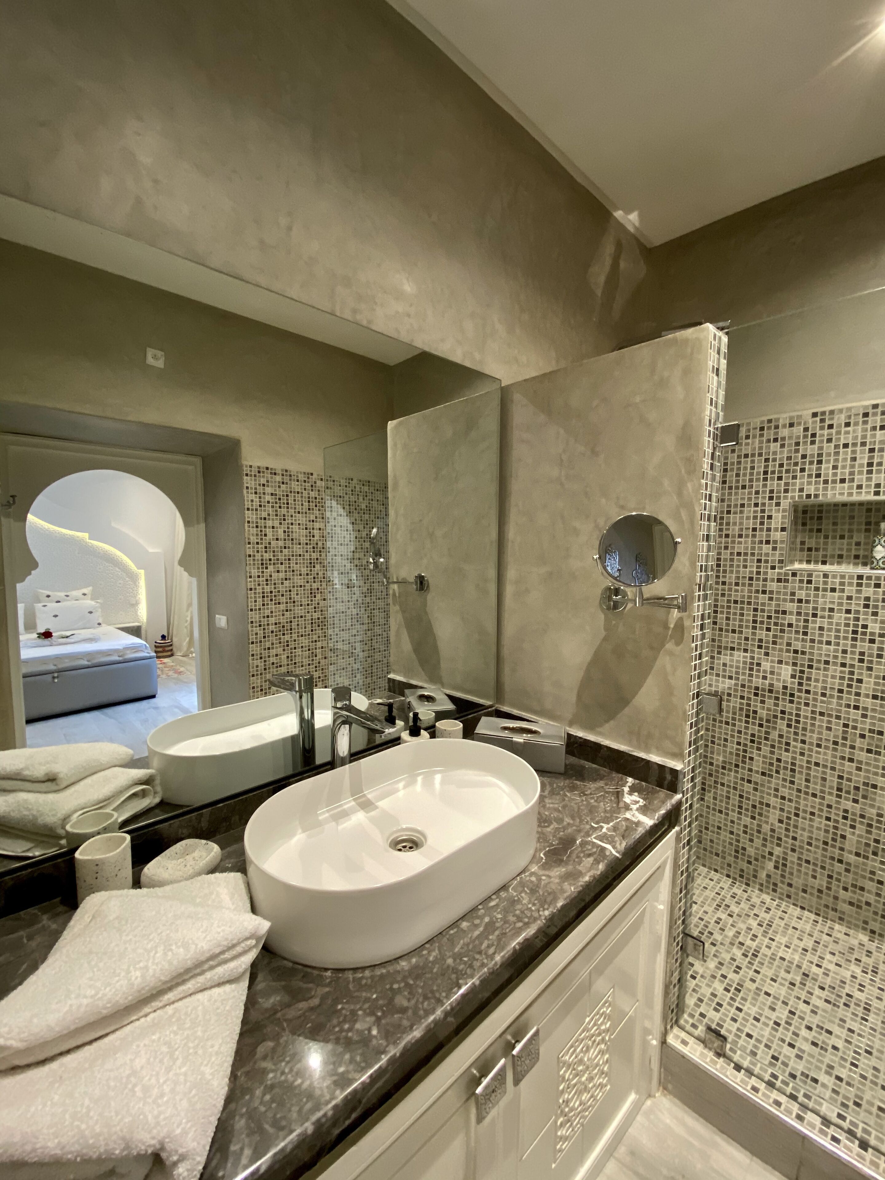 Photo - RIAD NOLITA & SPA Kasbah