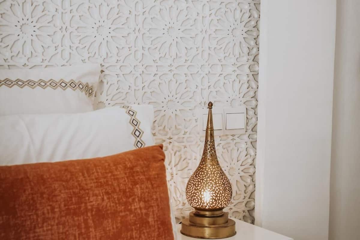 1 bedroom, premium bedding, in-room safe, free WiFi