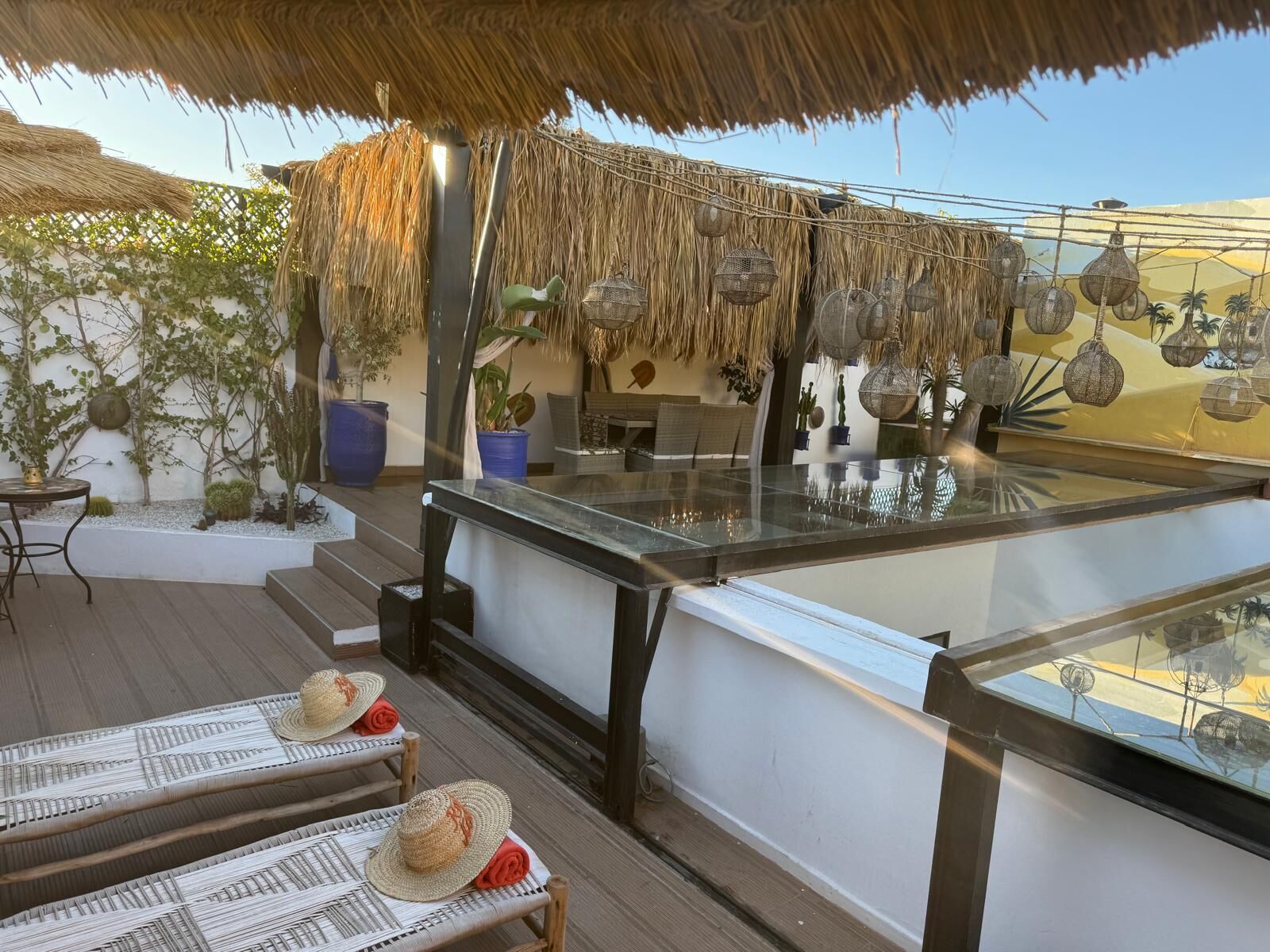 Foto - RIAD NOLITA & SPA Kasbah