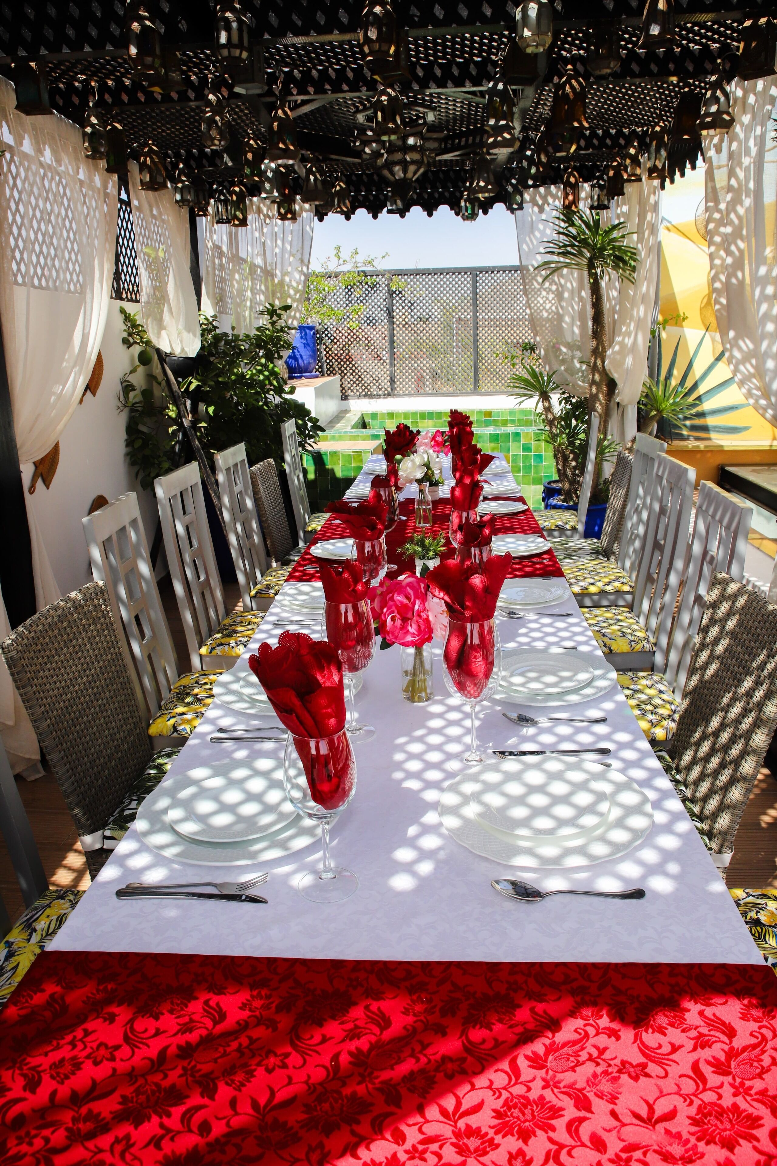 Photo - RIAD NOLITA & SPA Kasbah