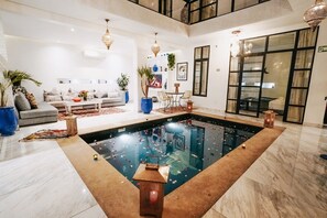 Pool - Riad Nolita & Spa Kasbah (Marrakech)