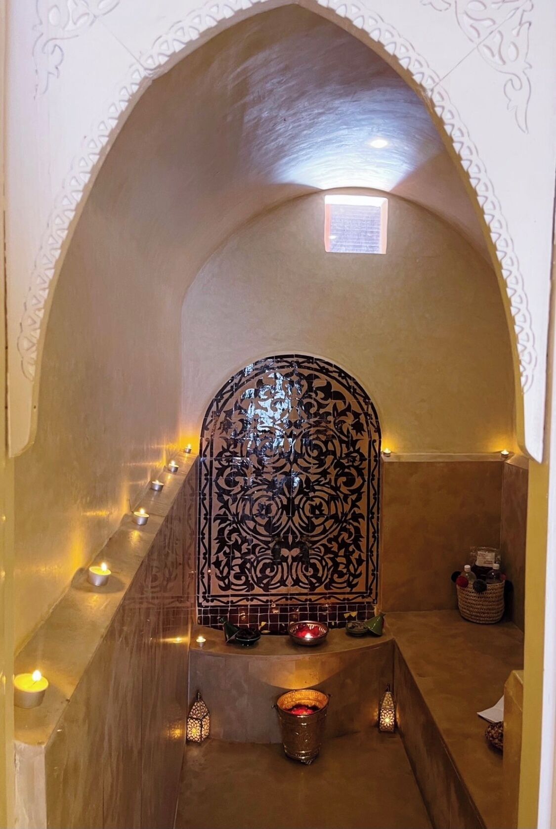 Photo - RIAD NOLITA & SPA Kasbah